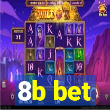 8b bet